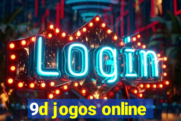 9d jogos online